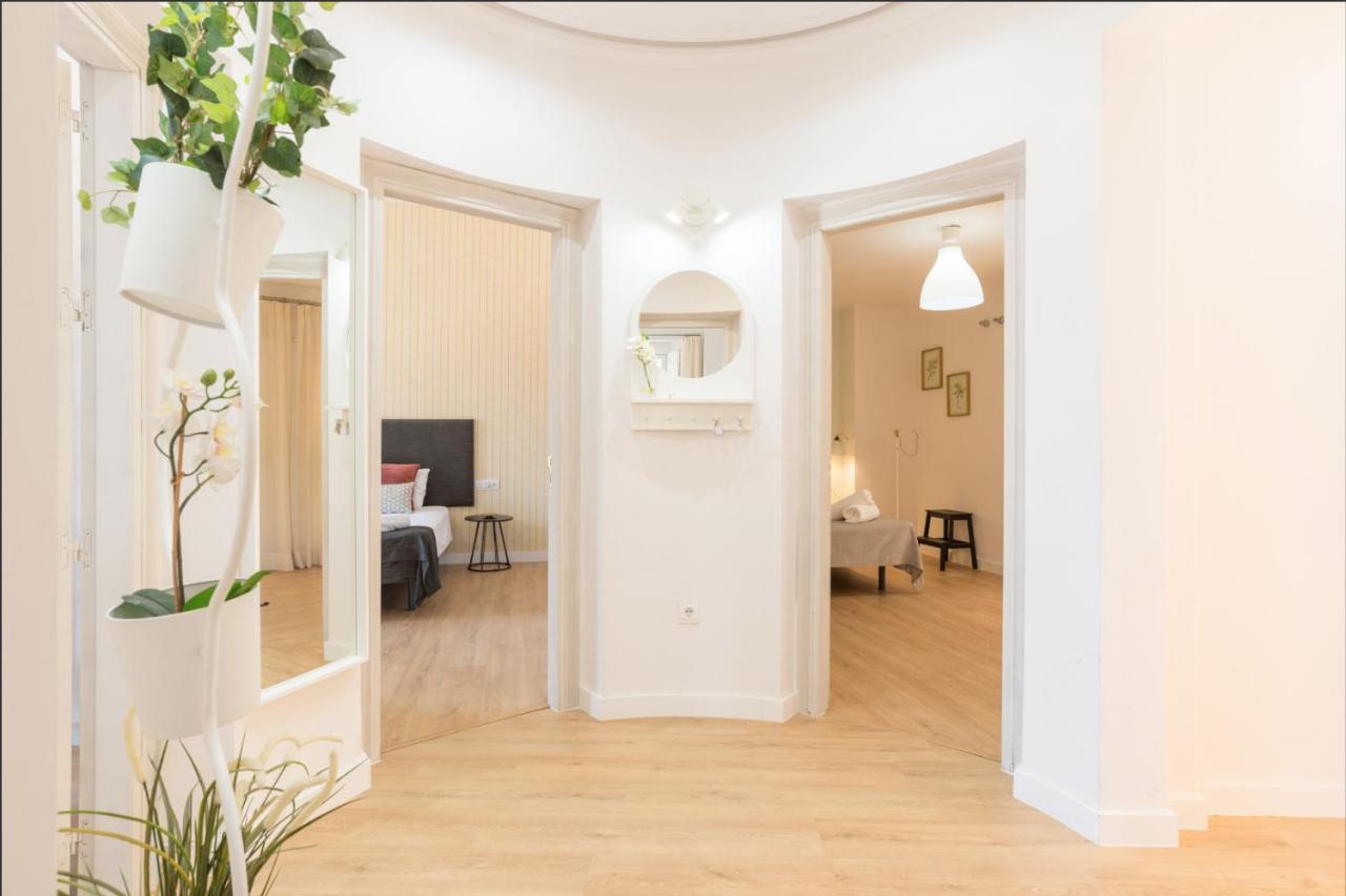 Merced10 2d Apartament *