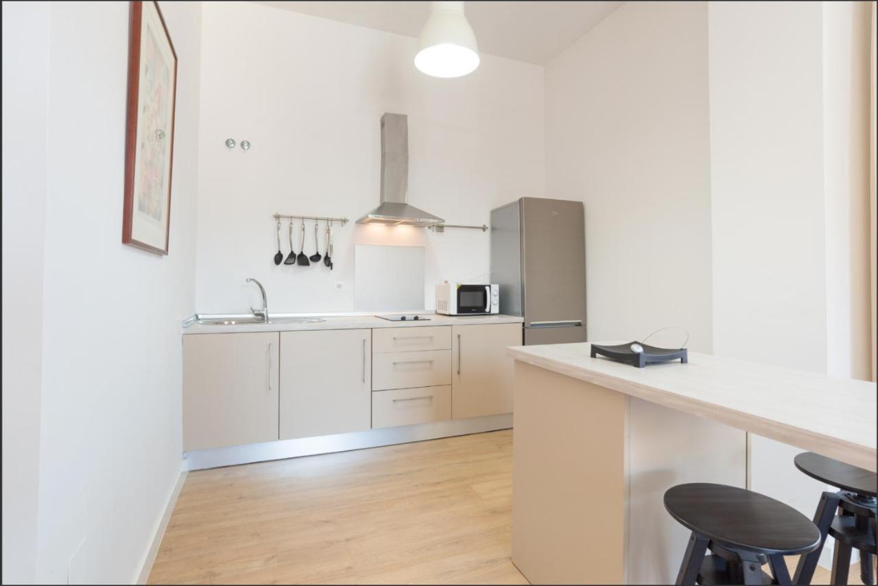 Merced10 2d Apartament