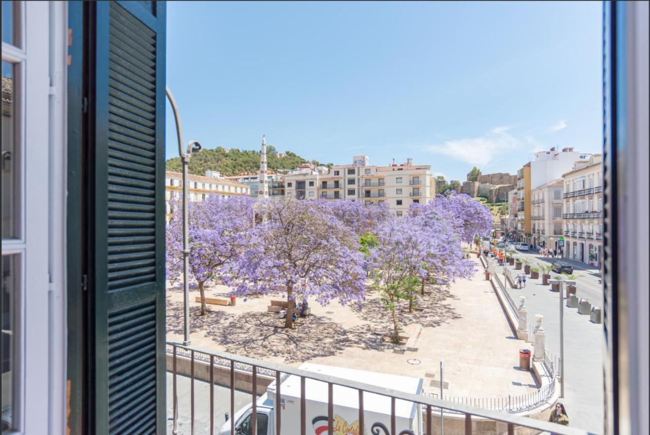 Merced10 2d Apartament Malaga