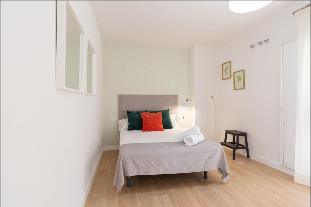 Merced10 2d Apartament