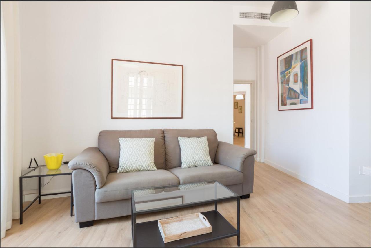 Apartament Merced10 2d