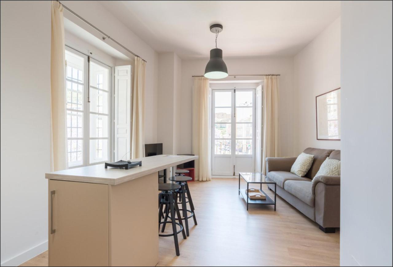 Merced10 2d Apartamento *