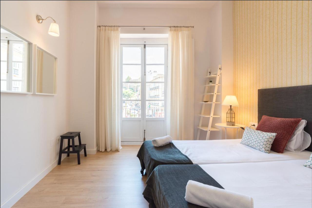 Apartament Merced10 2d Malaga