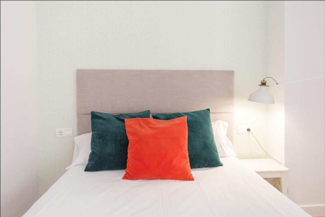 Merced10 2d Apartament Malaga